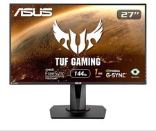 Moniteur gaming ASUS TUF