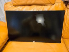 Moniteur gaming ASUS TUF