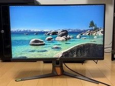 Moniteur gaming ASUS ROG Swift