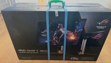 Moniteur gaming ASUS ROG SWIFT