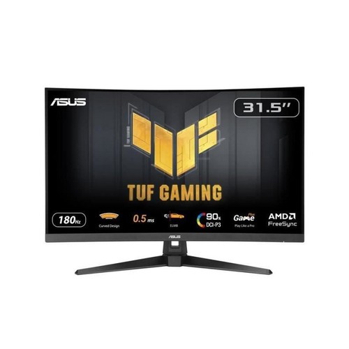 Moniteur jeu asus - -,