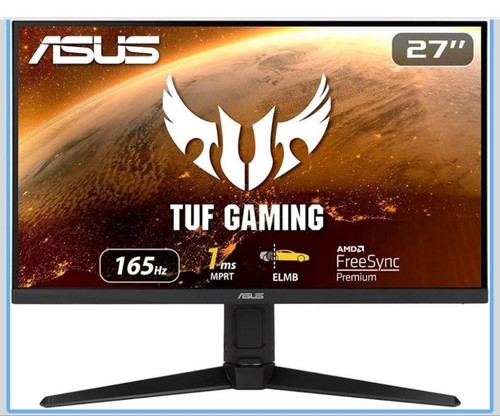 Moniteur gaming asus - moniteur,