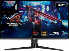 ASUS ROG Strix XG32UQ Moniteur