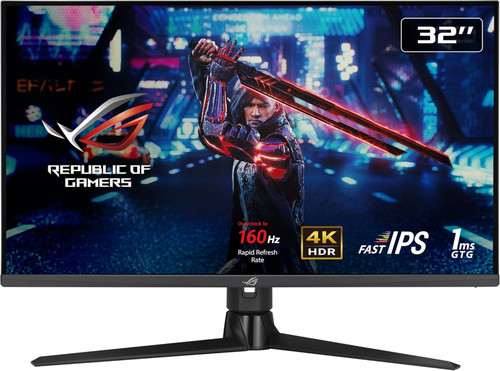 Asus rog strix - asus,