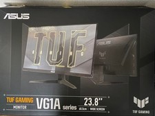 Moniteur gaming ASUS VG249QM1A