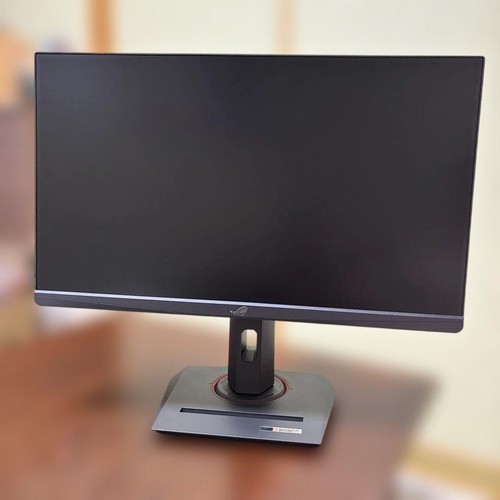 Moniteur gaming asus - asus, xg259cs