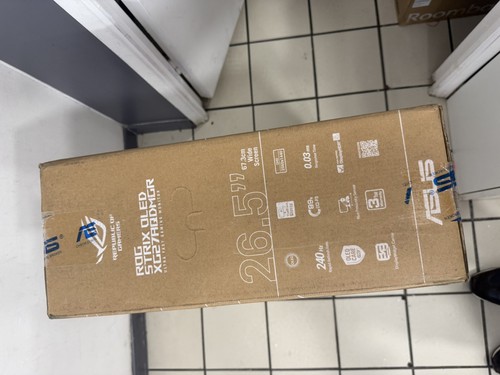 Asus rog strix - asus,