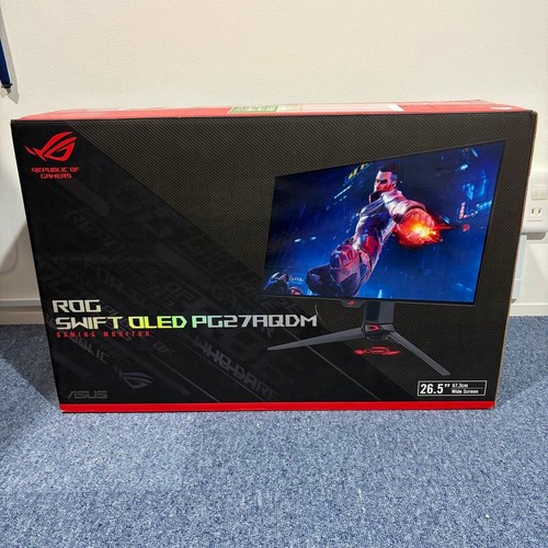 Moniteur gaming asus rog - rog, swift