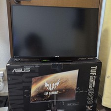 ASUS TUF Gaming VG279 27