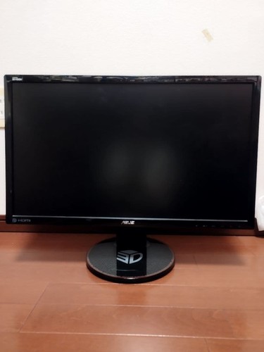 Moniteur gaming asus vg248qe - asus,
