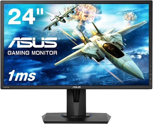 Moniteur gaming asus - moniteur, vg245h