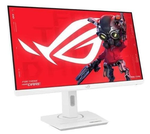 Moniteur gaming asus rog strix - gaming,