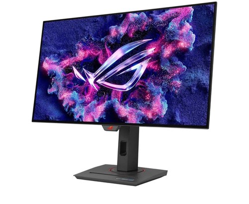 Moniteur gaming asus 5 - moniteur,