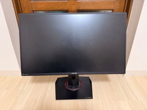 Moniteur gaming asus tuf - gaming,