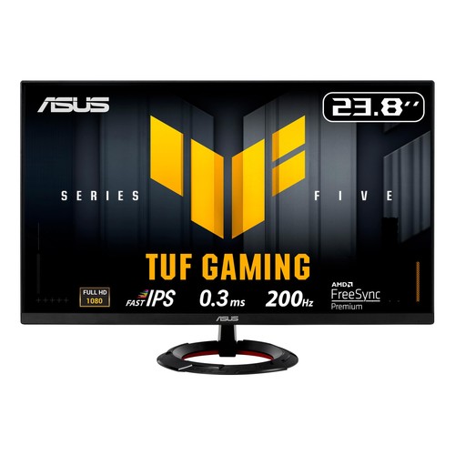 Tuf gaming series vg249q5r - tuf, 5