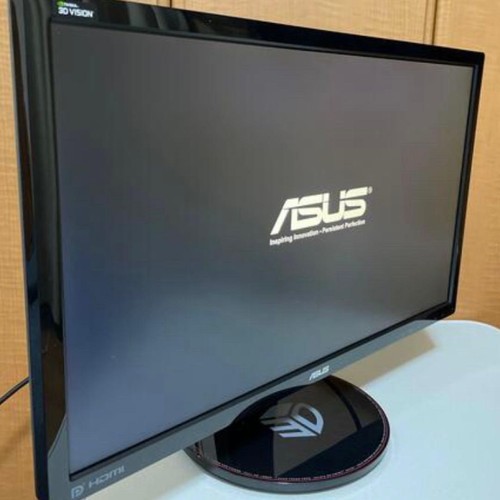 Moniteur gaming asus vg248 - gaming,