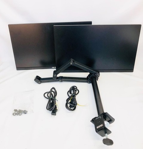 Moniteur gaming asus vg249 - moniteur,