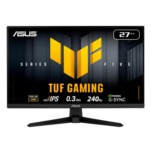 Moniteur gaming tuf - moniteur,