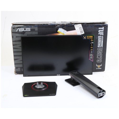 Moniteur asus vg279qm - asus, +