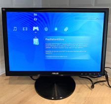 Moniteur PC Retrogaming Gaming