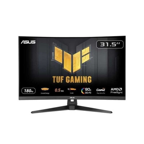 Moniteur jeu asus tuf - -,