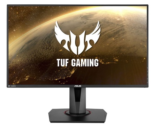 Asus tuf gaming vg279qm - asus,