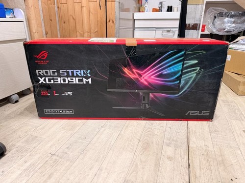 Moniteur gaming asus - moniteur,