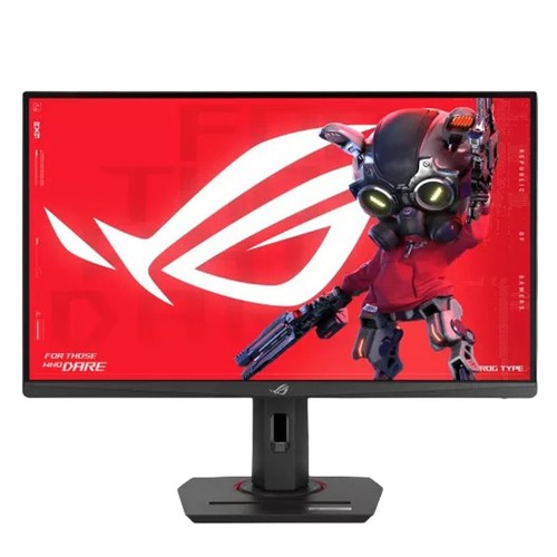 Moniteur gaming asus rog strix - moniteur,