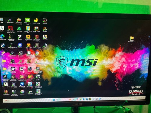 Moniteur gaming asus vp248h - gaming,
