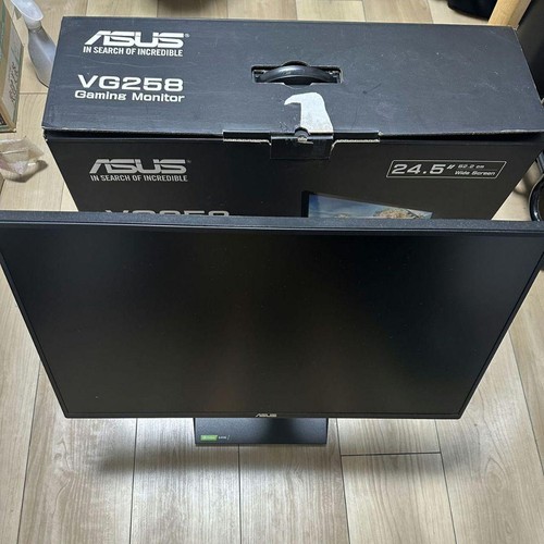 Moniteur gaming asus vg258 - moniteur,