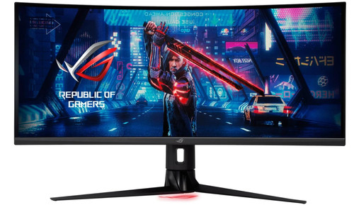 Ecran asus rog strix - ecran,