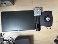 Moniteur gaming ASUS VG258QR-J