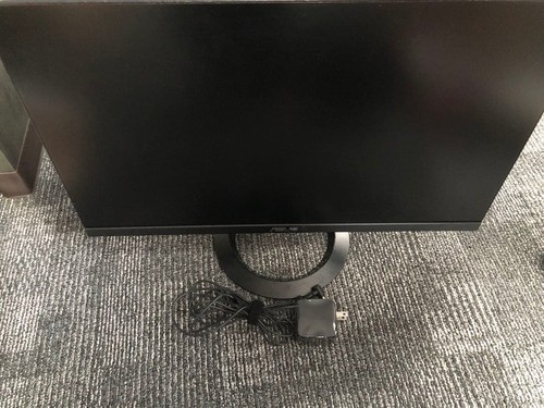Moniteur gaming asus vz249hr - gaming,