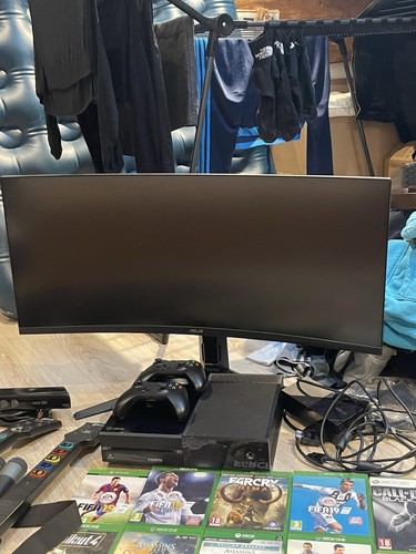 Asus tuf gaming vg34vql3a - :,