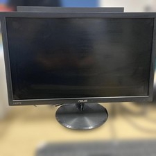 Moniteur gaming ASUS VP228HE