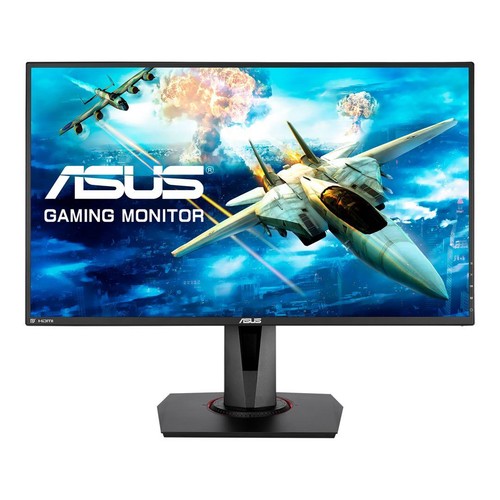 Moniteur gaming asus pouces - 27,