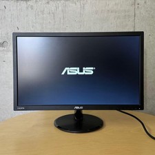 Moniteur gaming ASUS VP228HE