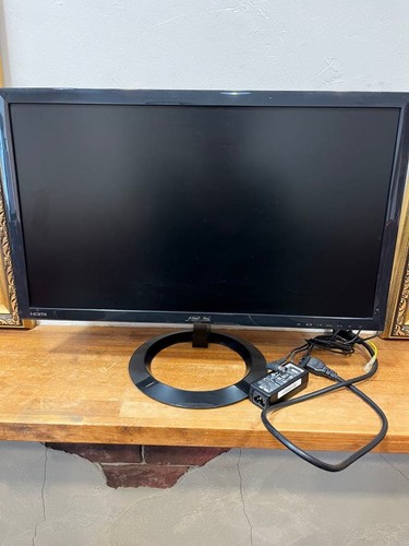 Moniteur gaming asus vx228h - gaming,
