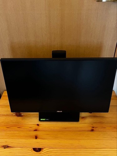 Moniteur gaming asus vg258qr - gaming,